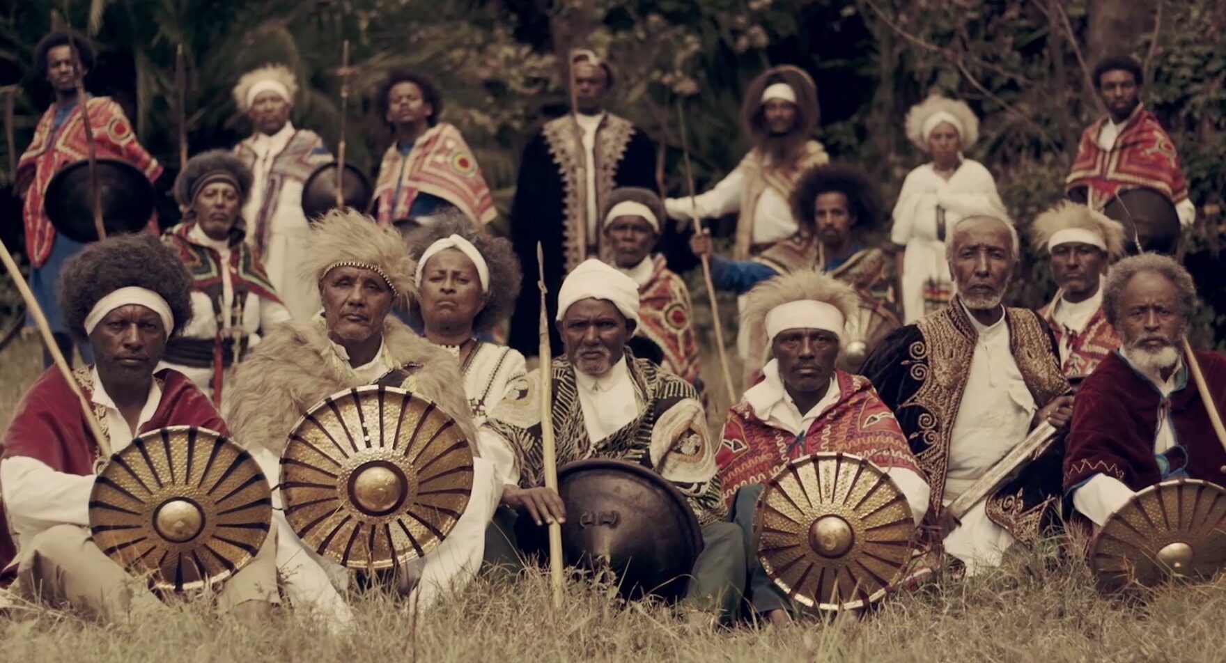Zeleman, Ethiopia's communications, advertising and production agency since 2005
