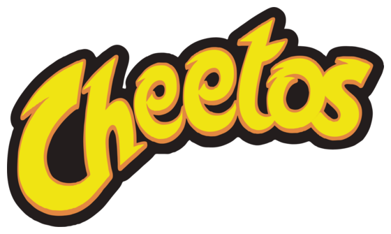 Cheetos logo