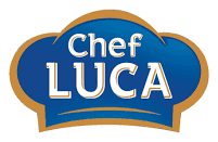 Chef Luca logo