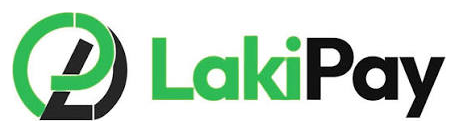 LakiPay logo