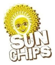 Sun Chips logo