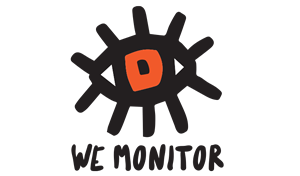 We Monitor