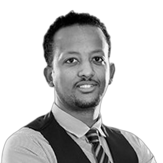 Dawit Solomon