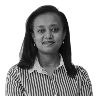 Eden Bereket