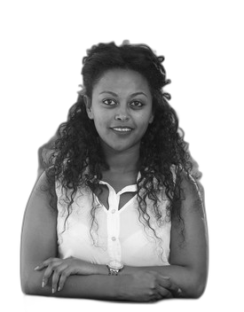 Rahel Mekonnen